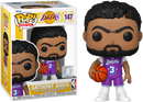 Funko Pop! NBA Basketball - Anthony Davis L.A. Lakers 2021 City Edition Jersey