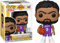Funko Pop! NBA Basketball - Anthony Davis L.A. Lakers 2021 City Edition Jersey #147 - The Amazing Collectables
