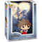 Funko Pop! Game Covers - Kingdom Hearts - Sora 20th Anniversary #07 - The Amazing Collectables