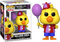 Funko Pop! Five Nights at Freddy’s - Balloon Chica