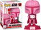 Funko Pop! Star Wars: The Mandalorian - The Mandalorian Valentine's Day #495 - The Amazing Collectables