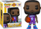 Funko Pop! NBA Basketball - Lebron James L.A. Lakers 2021 City Edition Jersey #127 - The Amazing Collectables