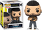 Funko Pop! Cyberpunk 2077 - V-Male #588 - The Amazing Collectables