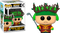 Funko Pop! South Park : The Stick Of Truth - High Elf King Kyle #31 - The Amazing Collectables