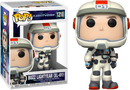 Funko Pop! Lightyear (2022) - Buzz Lightyear XL-01