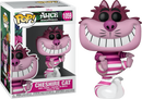 Funko Pop! Alice in Wonderland - Cheshire Cat Translucent 70th Anniversary