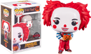 Funko Pop! Trick 'r Treat - Chuckles - The Amazing Collectables