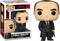 Funko Pop! The Batman (2022) - Oswald Cobblepot (Penguin) #1191 - Chase Chance - The Amazing Collectables