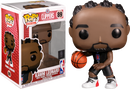 Funko Pop! NBA Basketball - Kawhi Leonard Los Angeles Clippers