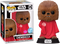 Funko Pop! Star Wars Holiday Special (1978) - Chewbacca Life Day Flocked #576 - The Amazing Collectables