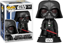 Funko Pop! Star Wars Episode IV: A New Hope - Darth Vader