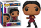 Funko Pop! Ms. Marvel (2022) - Najma #1081 - The Amazing Collectables