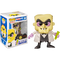 Funko Pop! Underdog - Simon Bar Sinister Glow in the Dark #884 - The Amazing Collectables