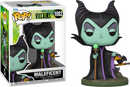 Funko Pop! Sleeping Beauty - Maleficent Ultimate Disney Villains