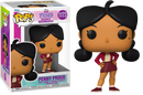 Funko Pop! The Proud Family: Louder and Prouder - Penny Proud
