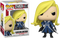 Funko Pop! Fullmetal Alchemist: Brotherhood - Olivier Mira Armstrong #1178 - The Amazing Collectables