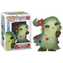 Funko Pop! Peppermint Lane - Mayor Patty Noble