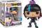 Funko Pop! Batman - Punchline #417 (2021 Festival of Fun Convention Exclusive) - The Amazing Collectables