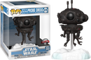 Funko Pop! Star Wars Episode V: The Empire Strikes Back - Probe Droid Battle at Echo Base Deluxe