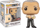 Funko Pop! The Office - Creed Bratton with Mung Beans
