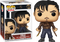 Funko Pop! Mortal Kombat (2021) - Cole #1054 - The Amazing Collectables