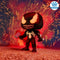 Funko Pop! Venom - Venom with Mjolnir and Sword Glow in the Dark