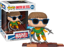 Funko Pop! Spider-Man: Beyond Amazing - Doctor Octopus Sinister Six Deluxe