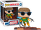 Funko Pop! Spider-Man: Beyond Amazing - Doctor Octopus Sinister Six Deluxe #1013 - The Amazing Collectables