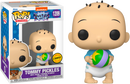 Funko Pop! Rugrats - Tommy Pickles with Teddy