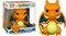 Funko Pop! Pokemon - Charizard 10” #851 - The Amazing Collectables