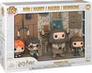 Funko Pop! Moment - Harry Potter - Hagrid’s Hut Deluxe