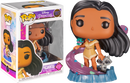 Funko Pop! Pocahontas - Pocahontas Ultimate Disney Princess