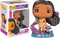Funko Pop! Pocahontas - Pocahontas Ultimate Disney Princess #1017 - The Amazing Collectables