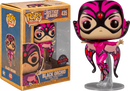 Funko Pop! Justice League - Black Orchid Earth Day