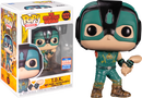 Funko Pop! The Suicide Squad - T.D.K. (2021 Summer Convention Exclusive) - The Amazing Collectables