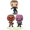 Funko Pop! The Falcon and the Winter Soldier - Baron Zemo #702 - The Amazing Collectables