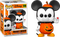 Funko Pop! Disney - Mickey Mouse as Halloween Pumpkin
