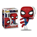 Funko Pop! Spider-Man: No Way Home - The Magic Number - Bundle (Set of 9) - The Amazing Collectables