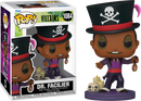 Funko Pop! The Princess and the Frog - Doctor Facilier Ultimate Disney Villains