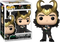 Funko Pop! Loki (2021) - President Loki #898 - The Amazing Collectables