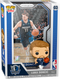 Funko Pop! Trading Cards - NBA Basketball - Luka Doncic with Protector Case #03 - The Amazing Collectables