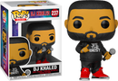 Funko Pop! DJ Khaled - DJ Khaled