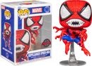 Funko Pop! Spider-Man - Doppelganger Spider-Man