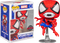 Funko Pop! Spider-Man - Doppelganger Spider-Man