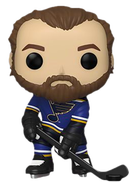 Funko Pop! NHL Hockey - Ryan O’Reilly St. Louis Blues - The Amazing Collectables