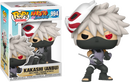 Funko Pop! Naruto: Shippuden - Anbu Kakashi