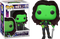 Funko Pop! Marvel: What If… - Gamora, Daughter of Thanos #873 - The Amazing Collectables