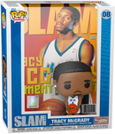 Funko Pop! Magazine Cover - NBA Basketball - Tracy McGrady SLAM