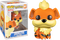 Funko Pop! Pokemon - Growlithe #597 - The Amazing Collectables