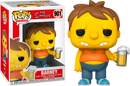 Funko Pop! The Simpsons - Barney Gumble